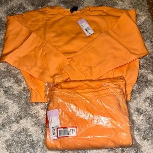 Wild Fable jogger set